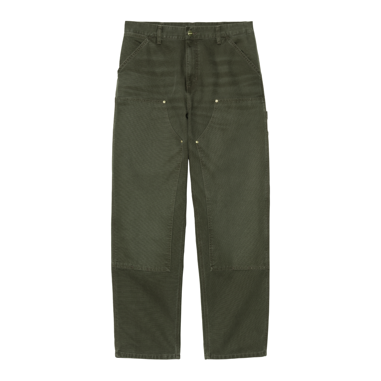 Double Knee Pant