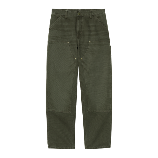 Double Knee Pant