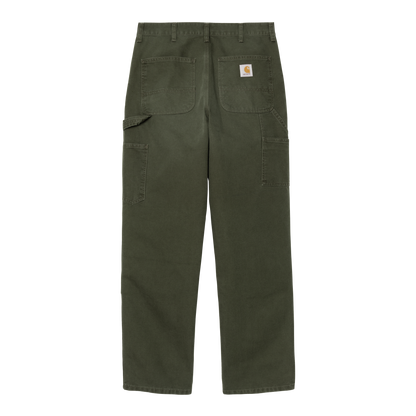 Double Knee Pant