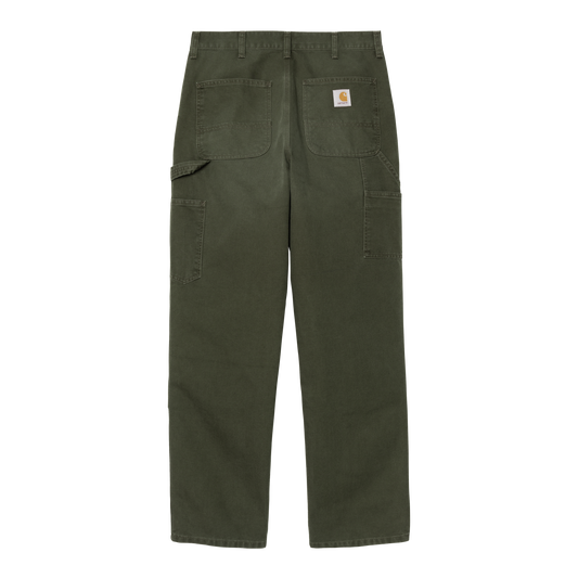 Double Knee Pant