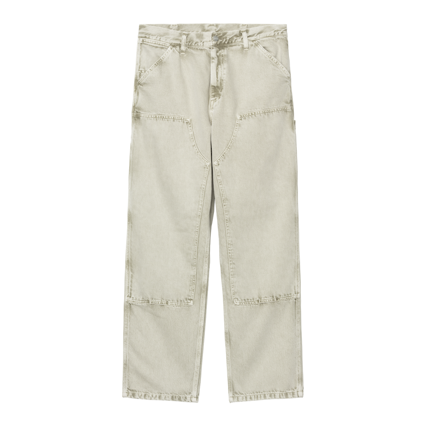 Double Knee Pant