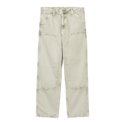 Double Knee Pant