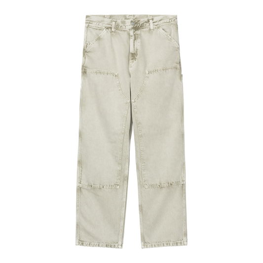 Double Knee Pant