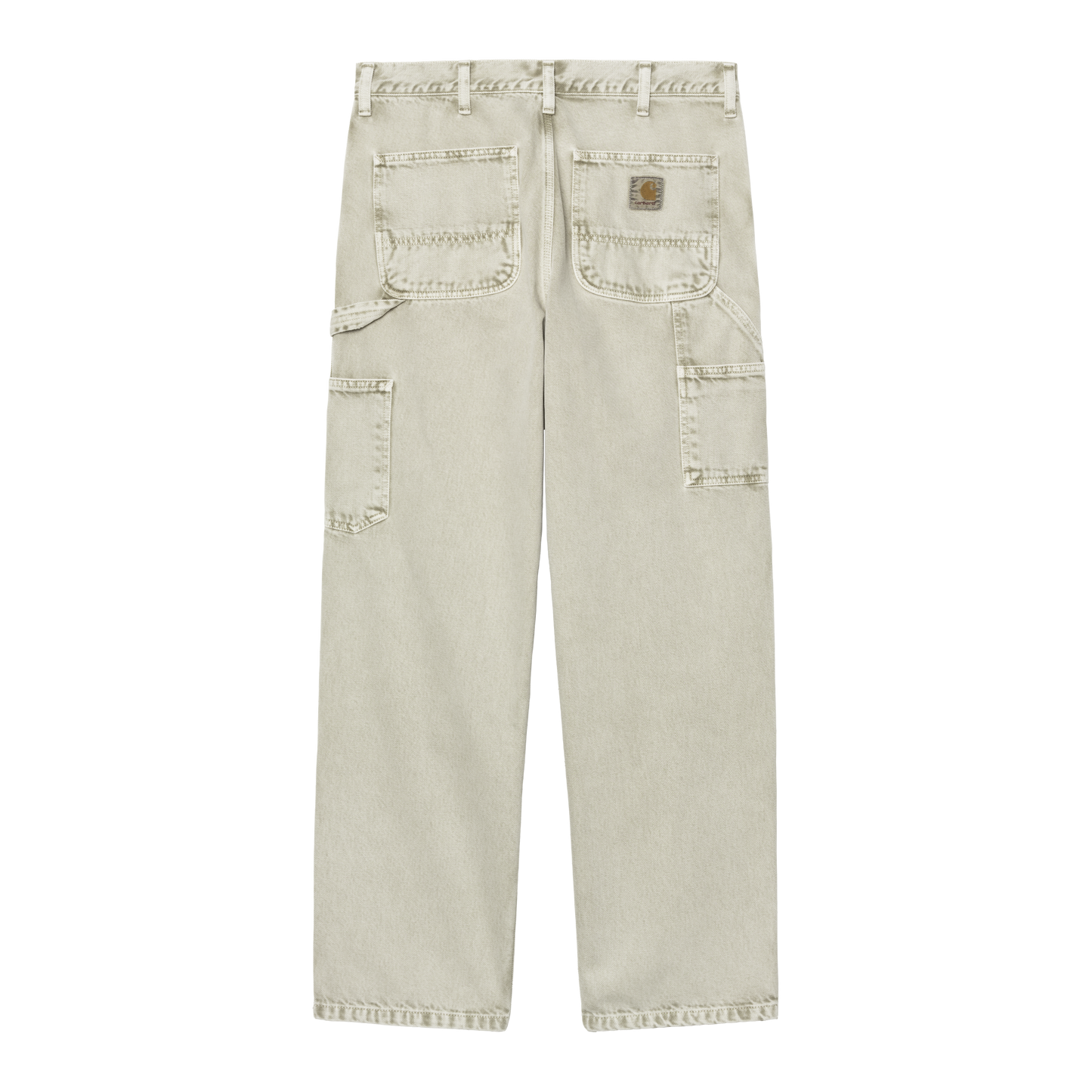 Double Knee Pant