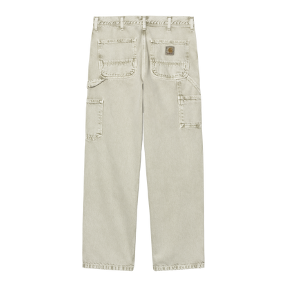 Double Knee Pant