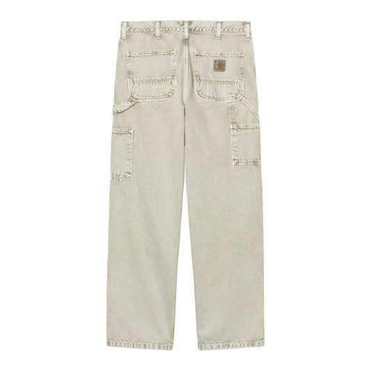 Double Knee Pant