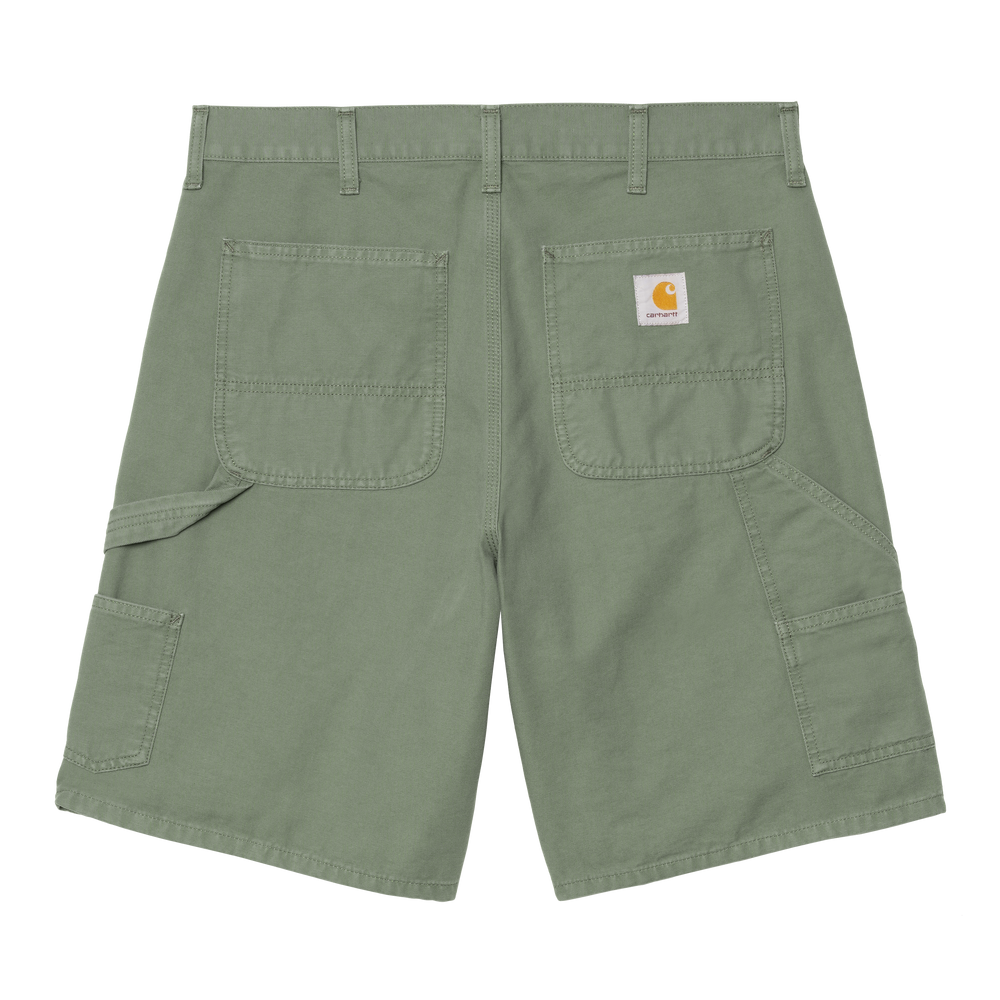 Double Knee Short - Hubbard Canvas