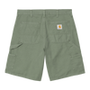 Double Knee Short - Hubbard Canvas