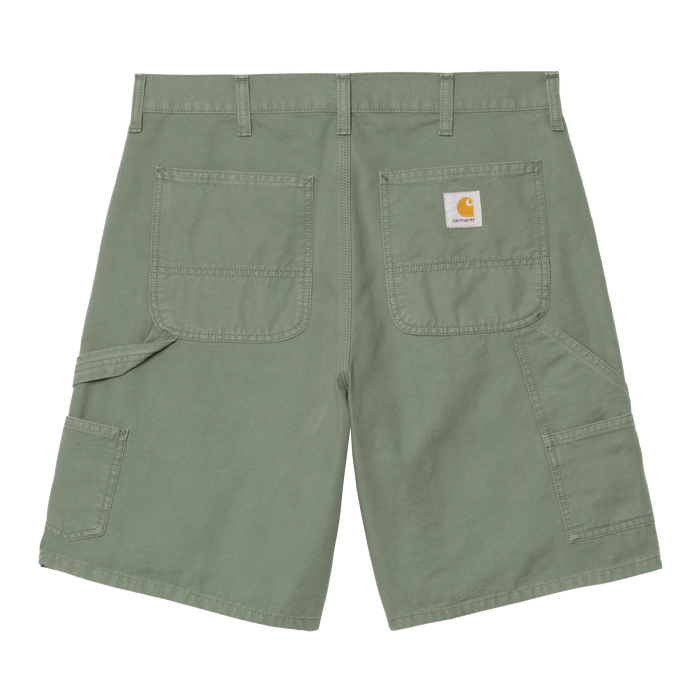 Double Knee Short - Hubbard Canvas