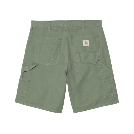 Double Knee Short