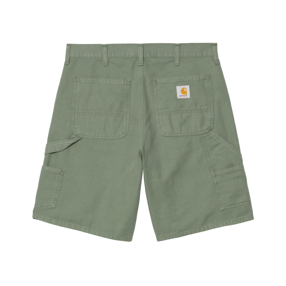 Double Knee Short