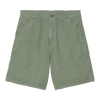 Double Knee Short - Hubbard Canvas