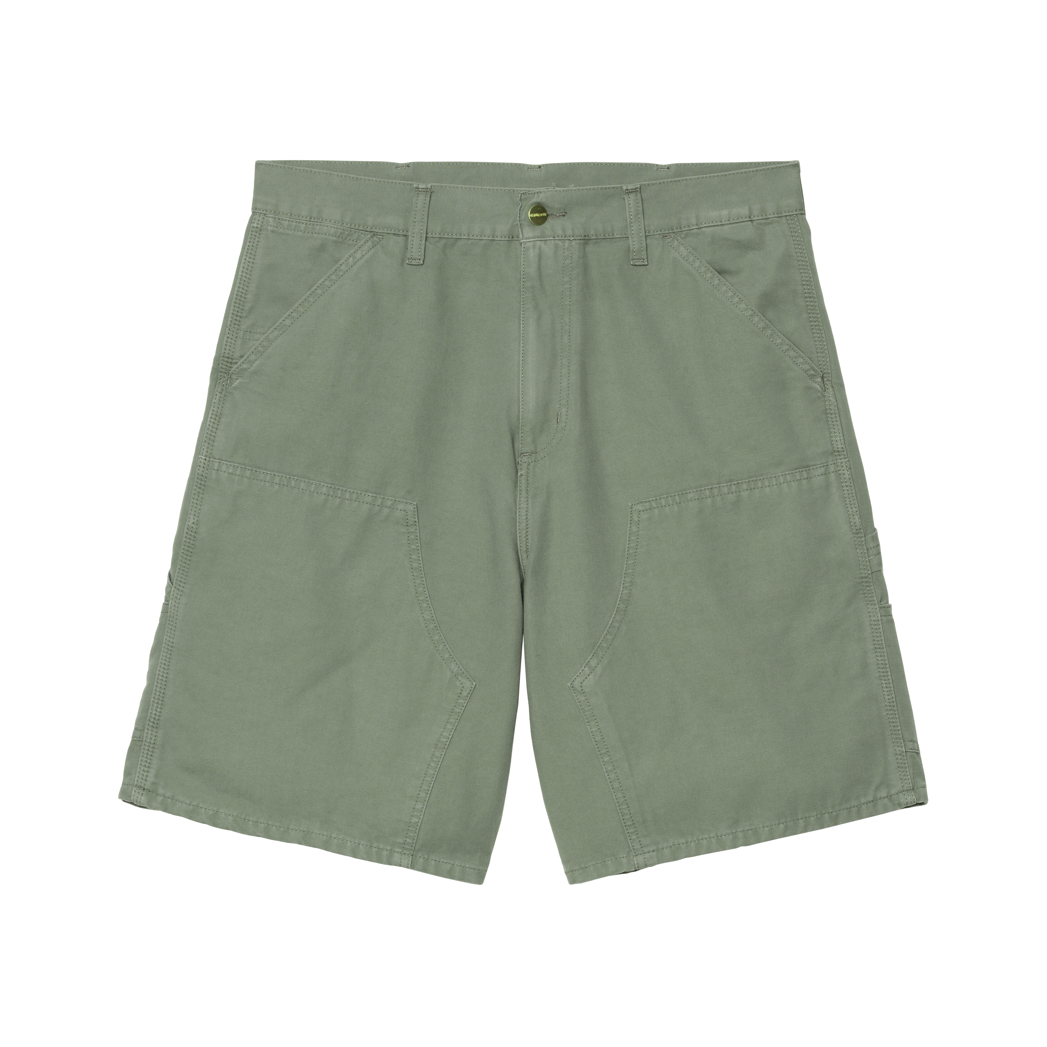 Double Knee Short