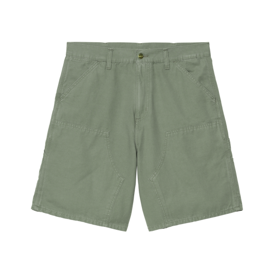 Double Knee Short