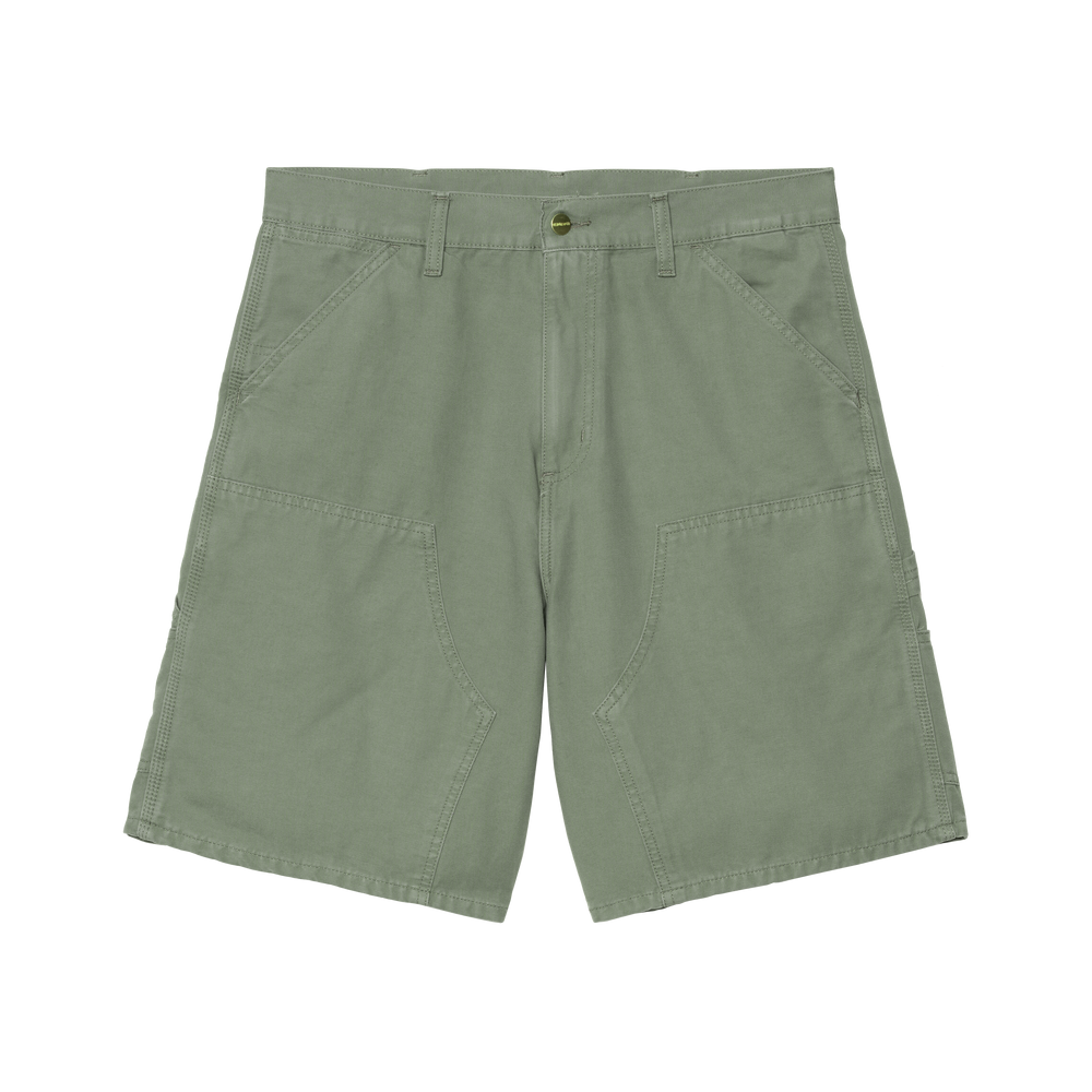 Double Knee Short