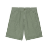 Double Knee Short
