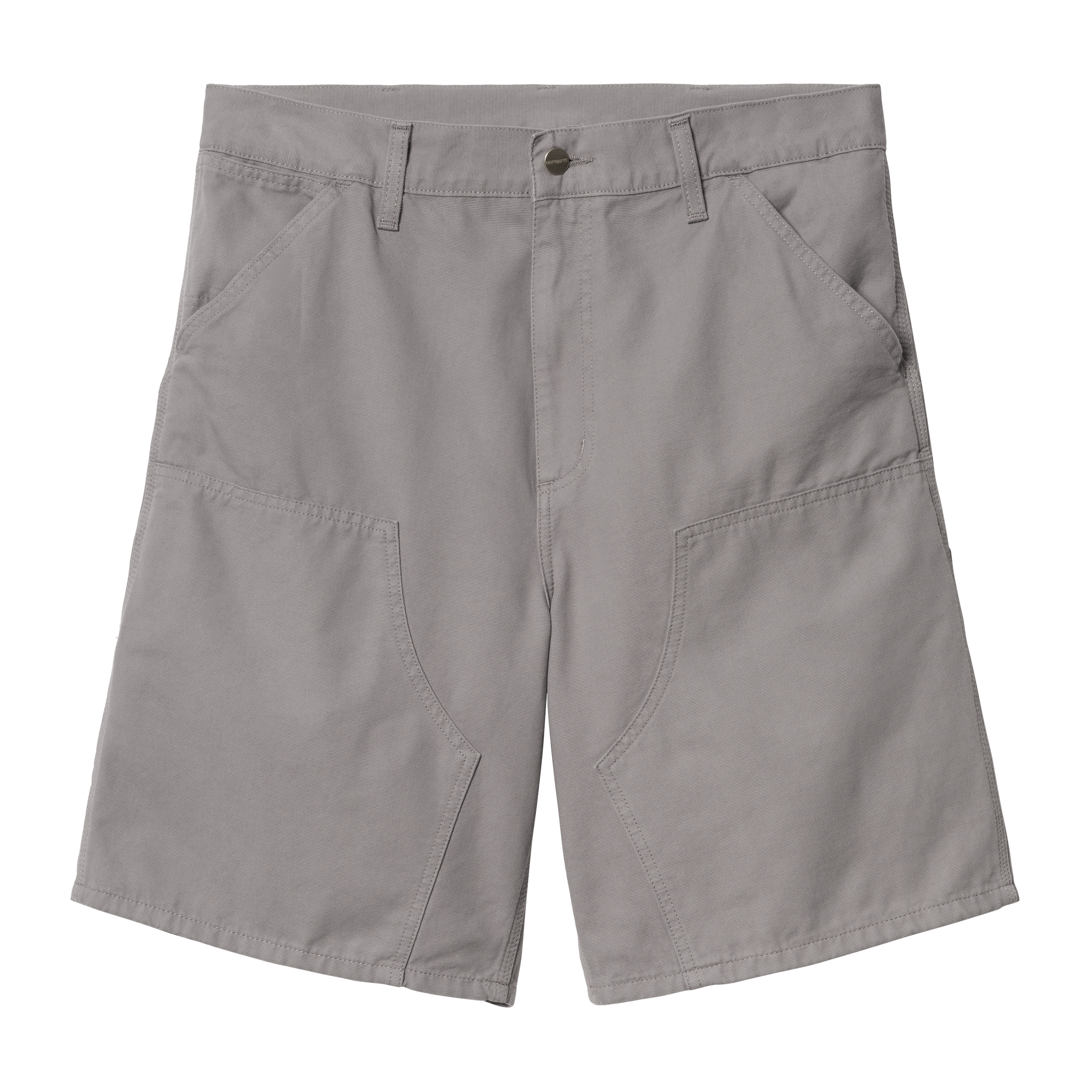 Double Knee Short - Hubbard Canvas