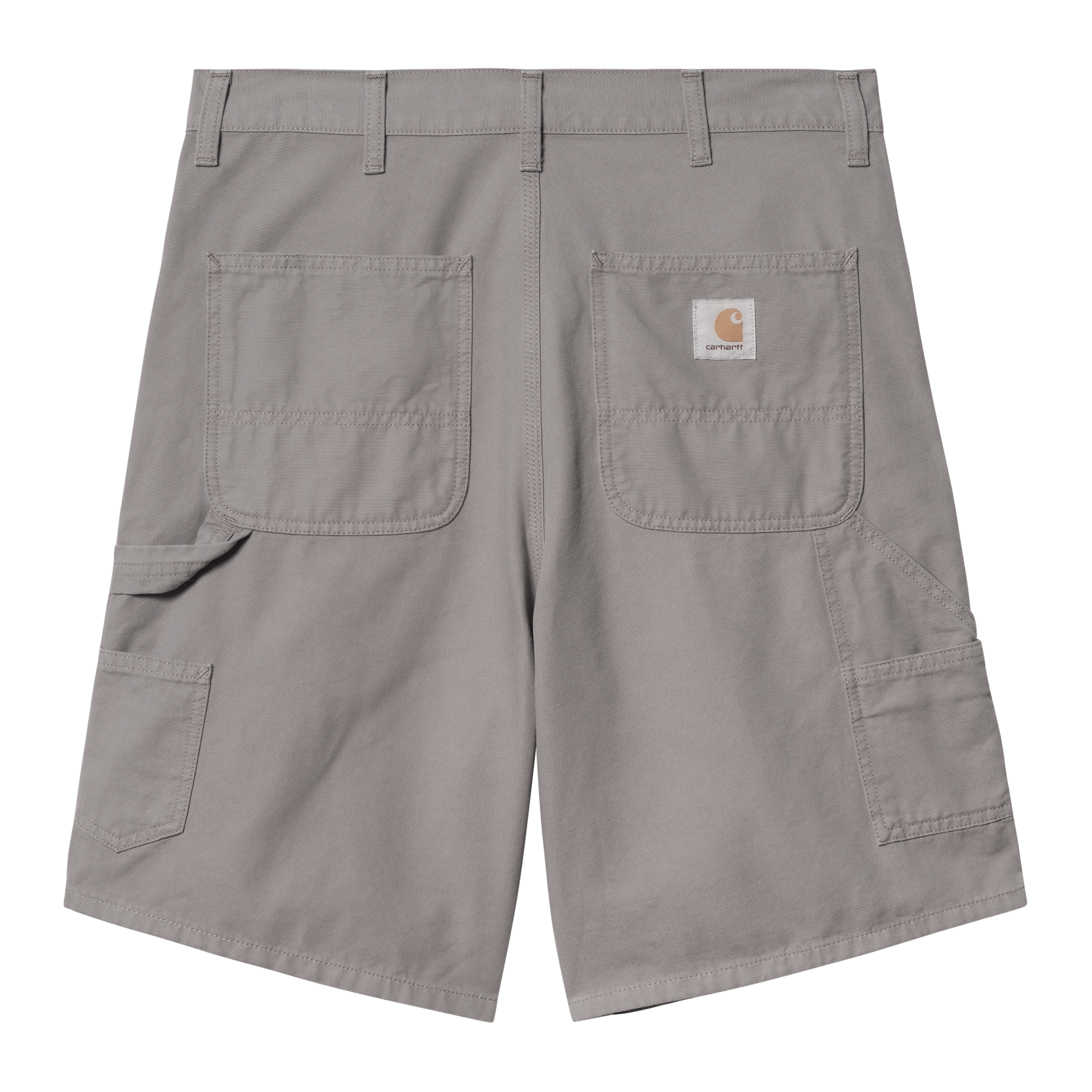 Double Knee Short - Hubbard Canvas