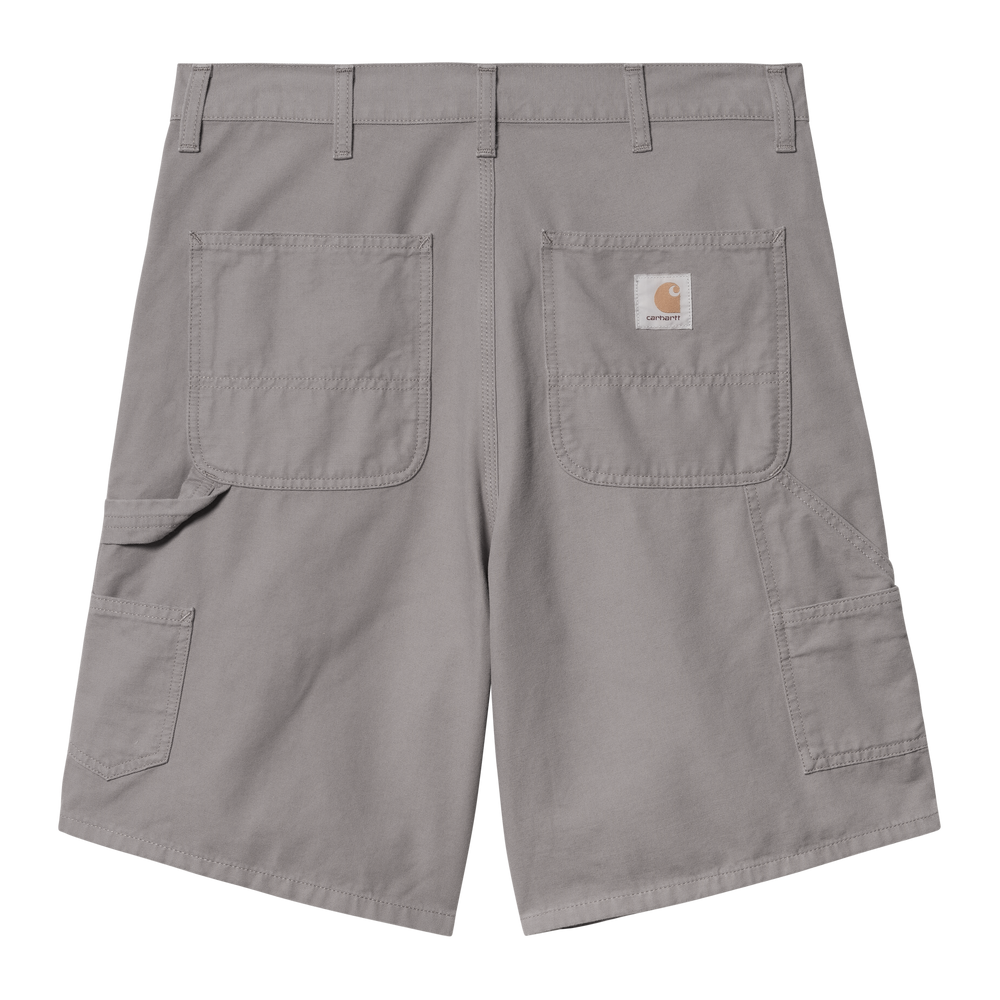 Double Knee Short - Hubbard Canvas