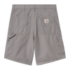 Double Knee Short - Hubbard Canvas