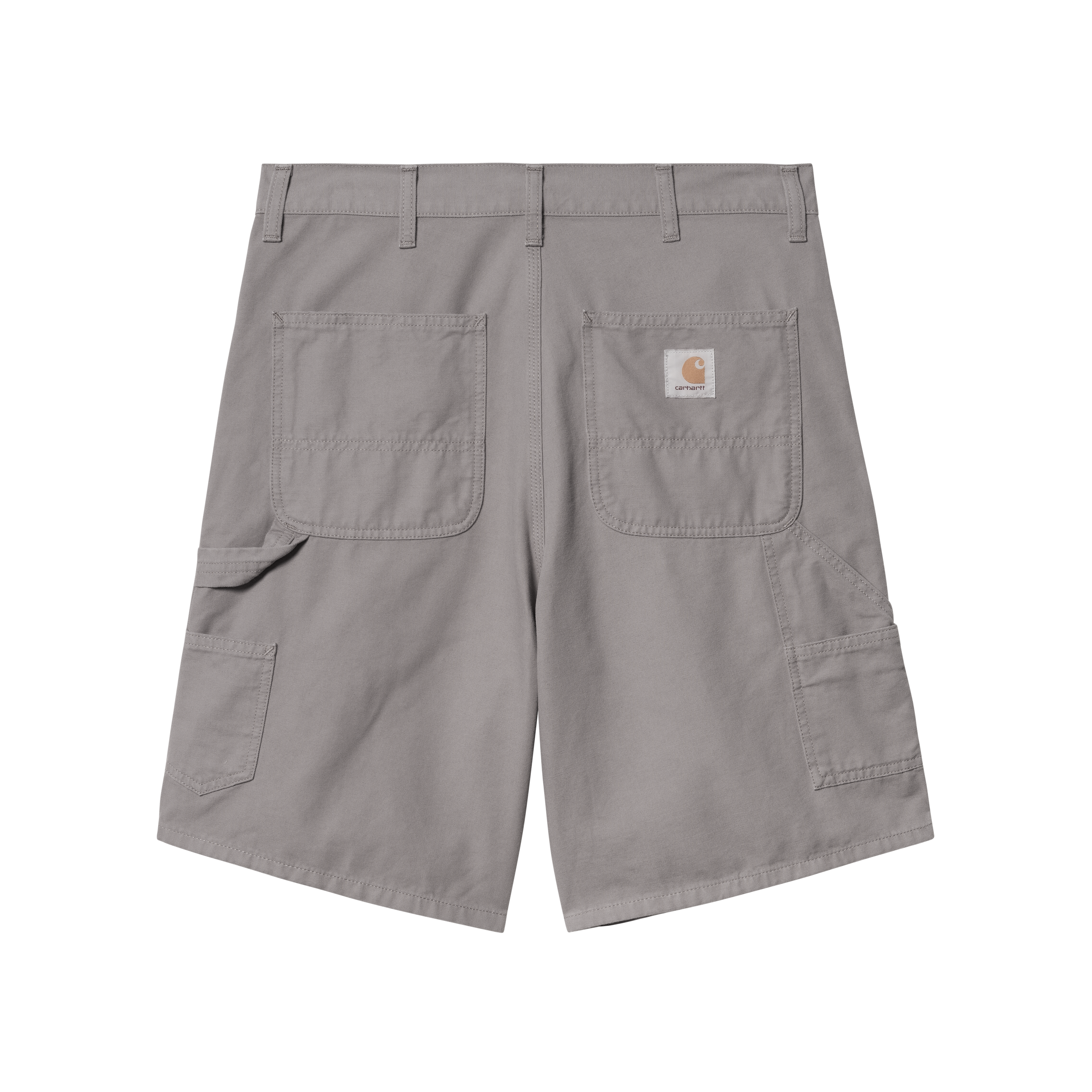 Double Knee Short