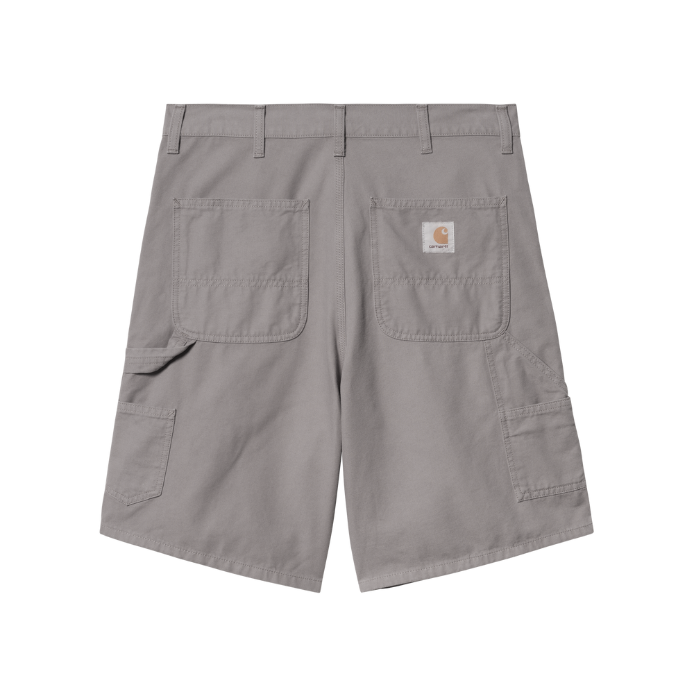 Double Knee Short