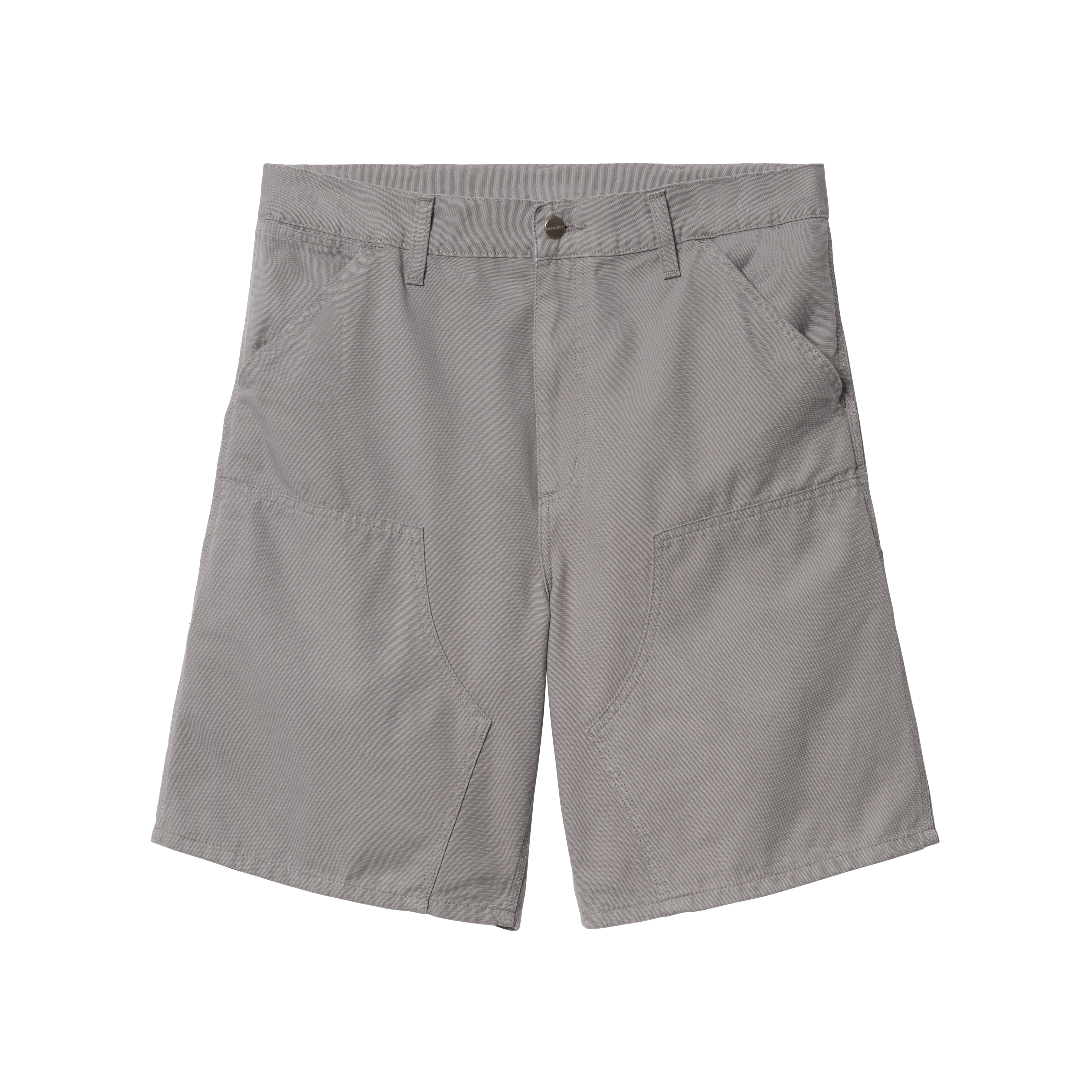Double Knee Short