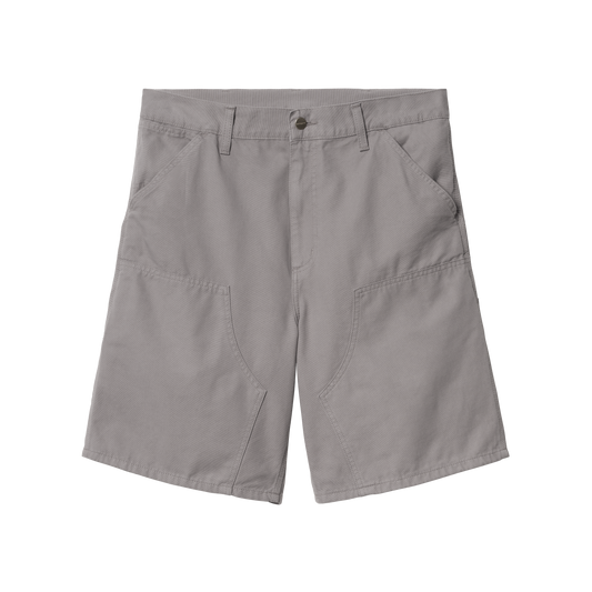 Double Knee Short