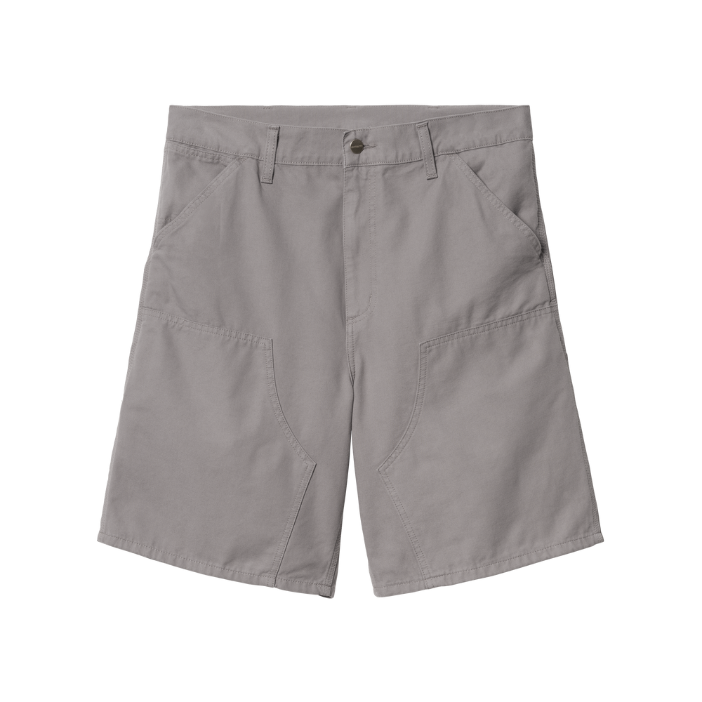 Double Knee Short