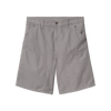 Double Knee Short