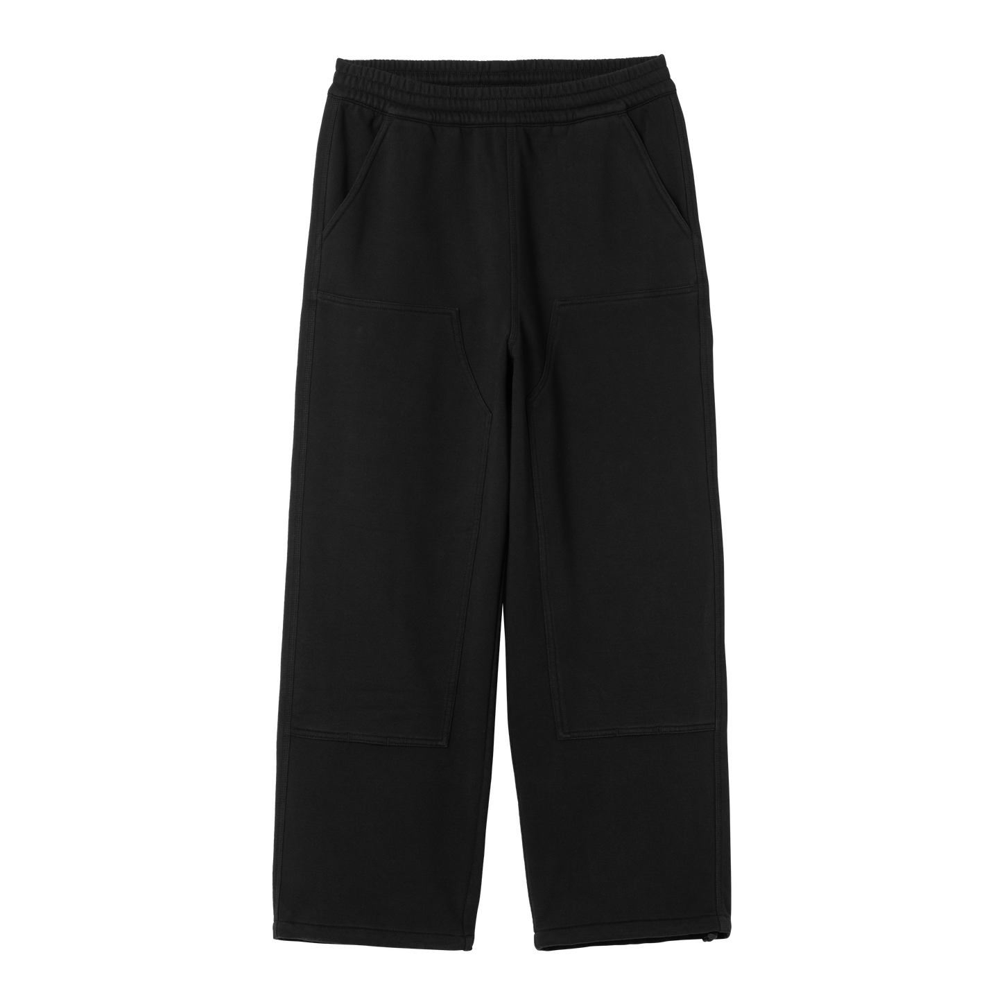 Double Knee Sweat Pant