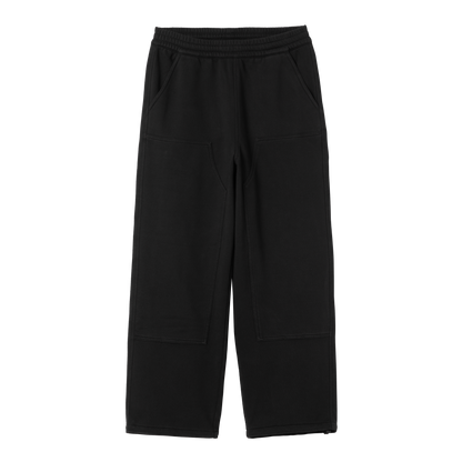 Double Knee Sweat Pant