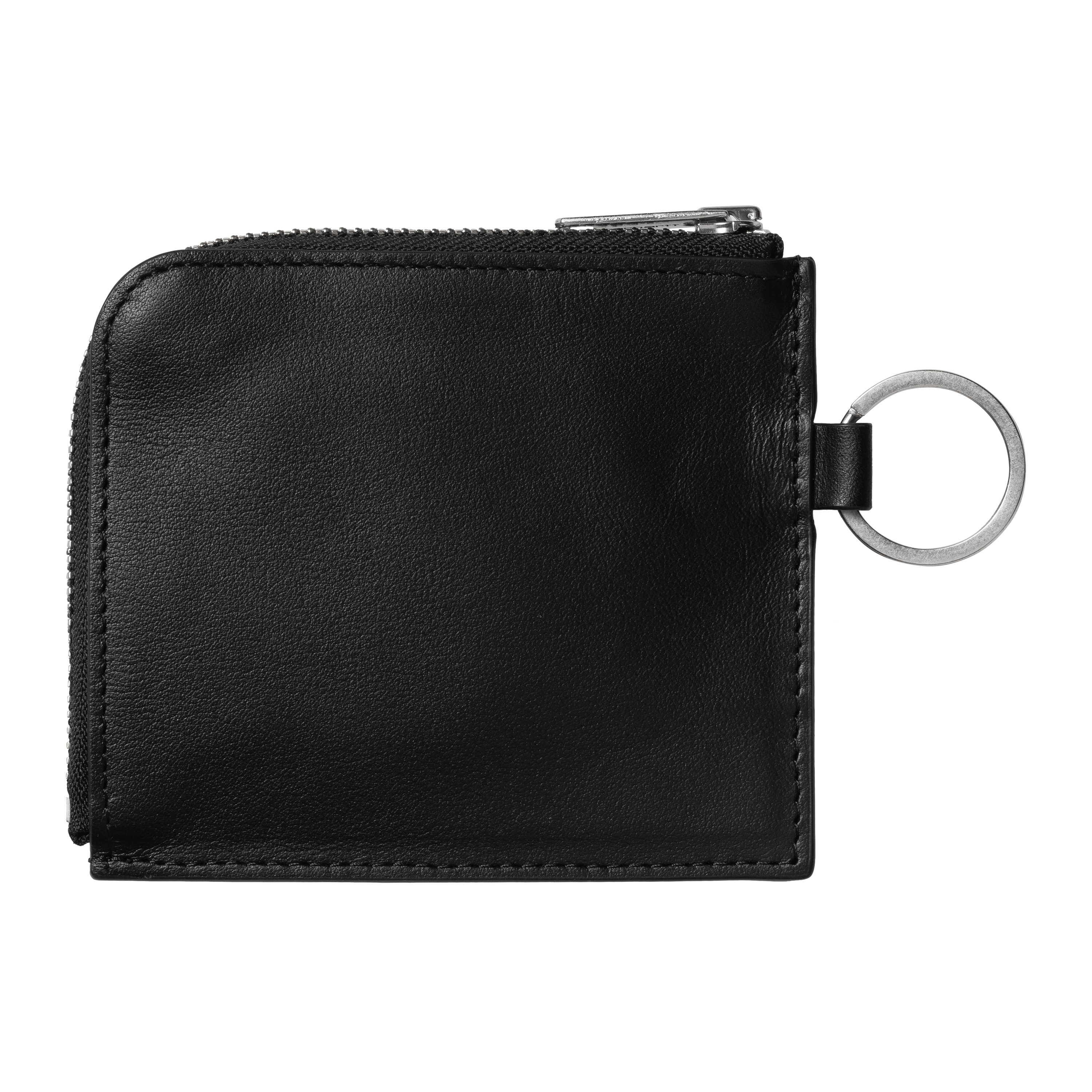 Double Vegas Zip Wallet