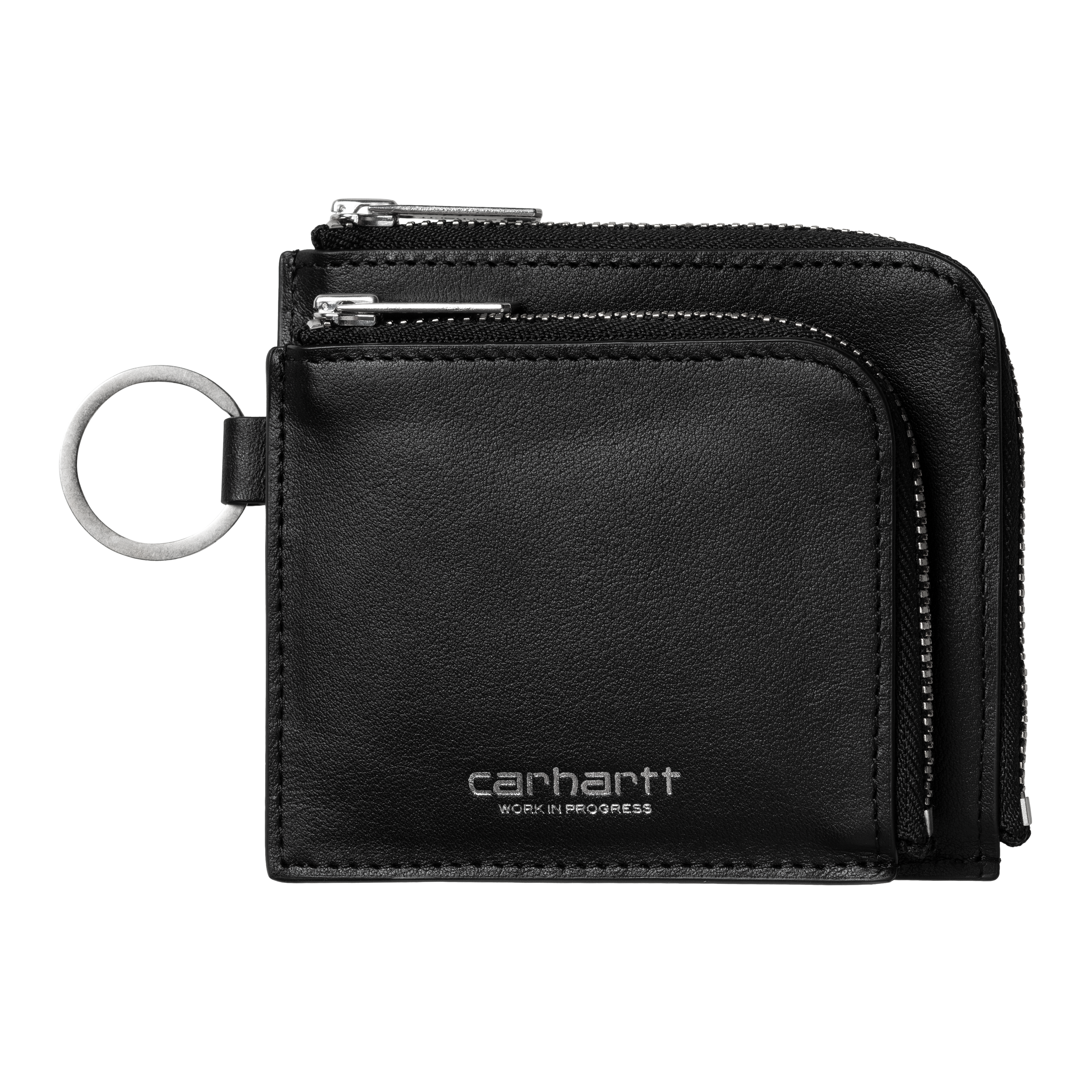 Double Vegas Zip Wallet