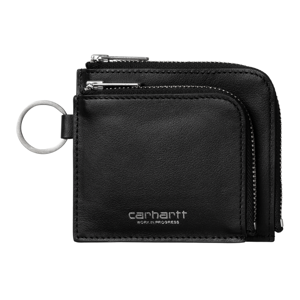 Double Vegas Zip Wallet