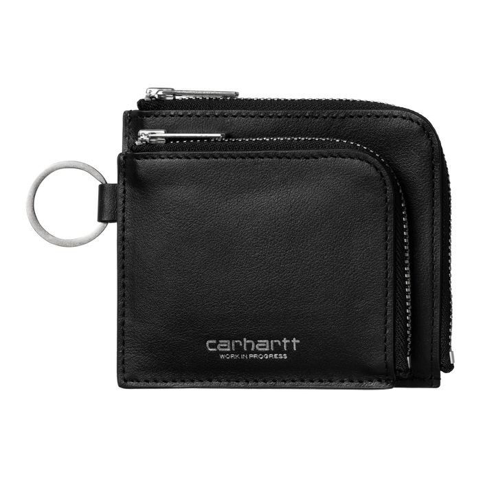 Double Vegas Zip Wallet