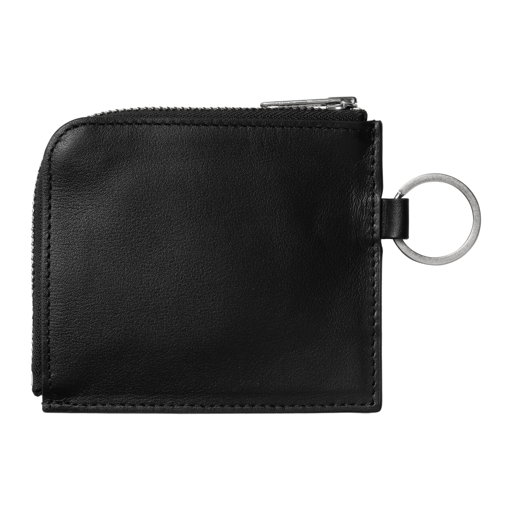 Double Vegas Zip Wallet