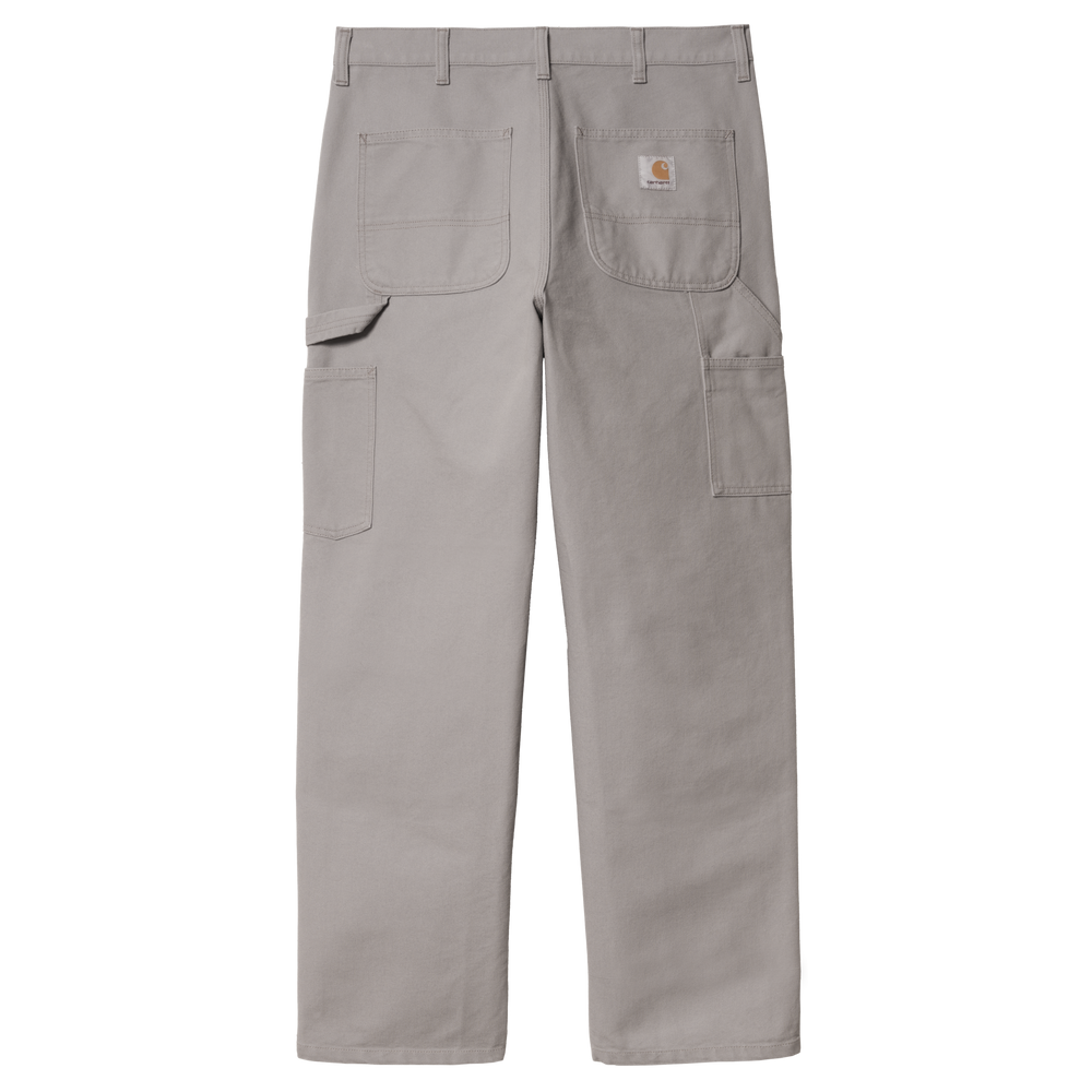 Double Knee Pant - Dearborn Canvas - Rinsed