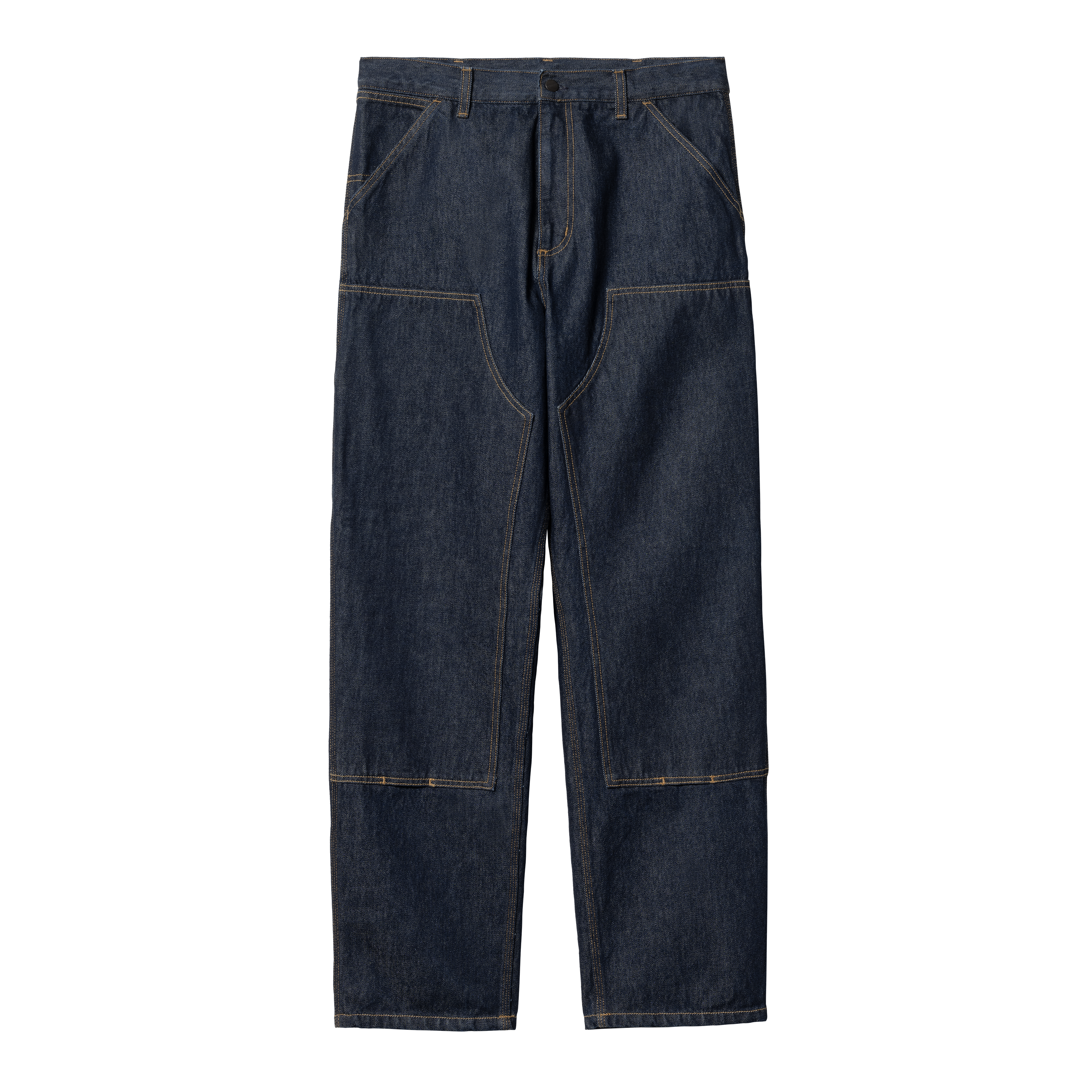 Double Knee Pant - Smith Denim