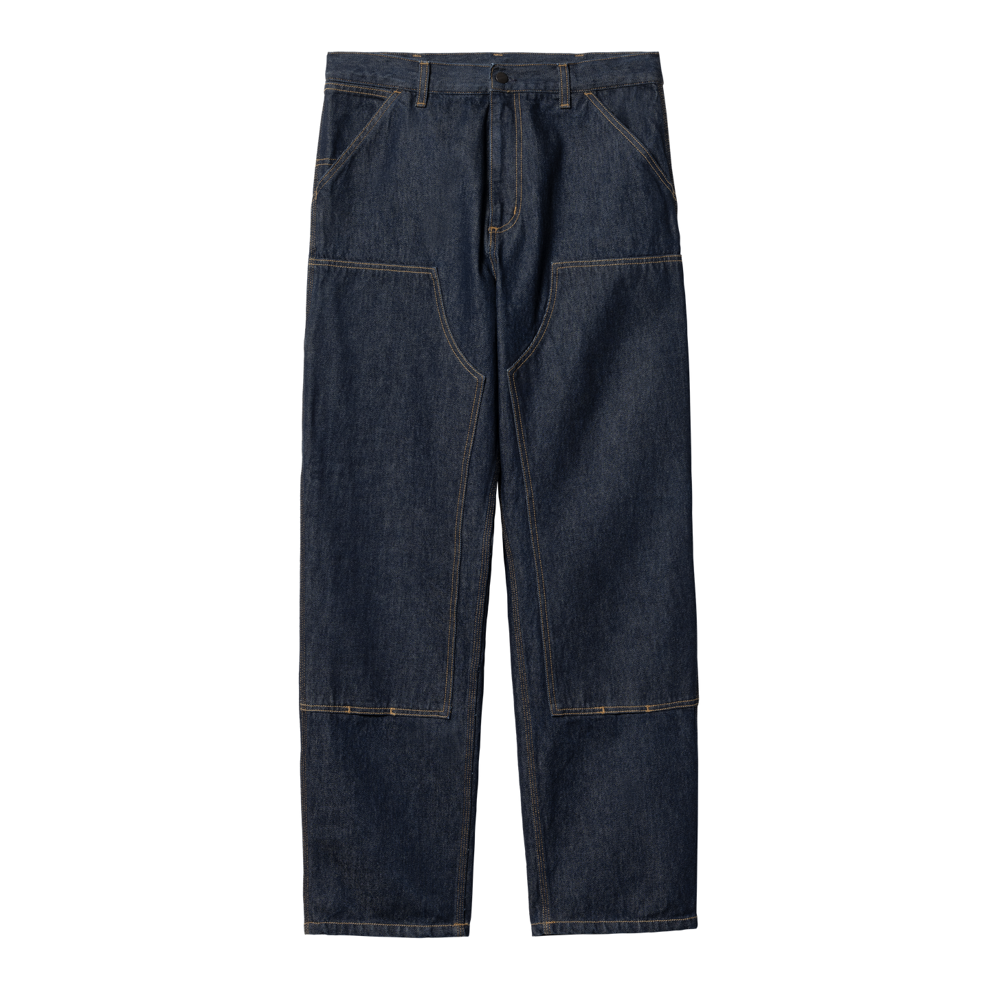 Double Knee Pant