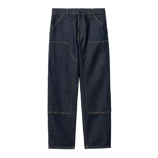Double Knee Pant