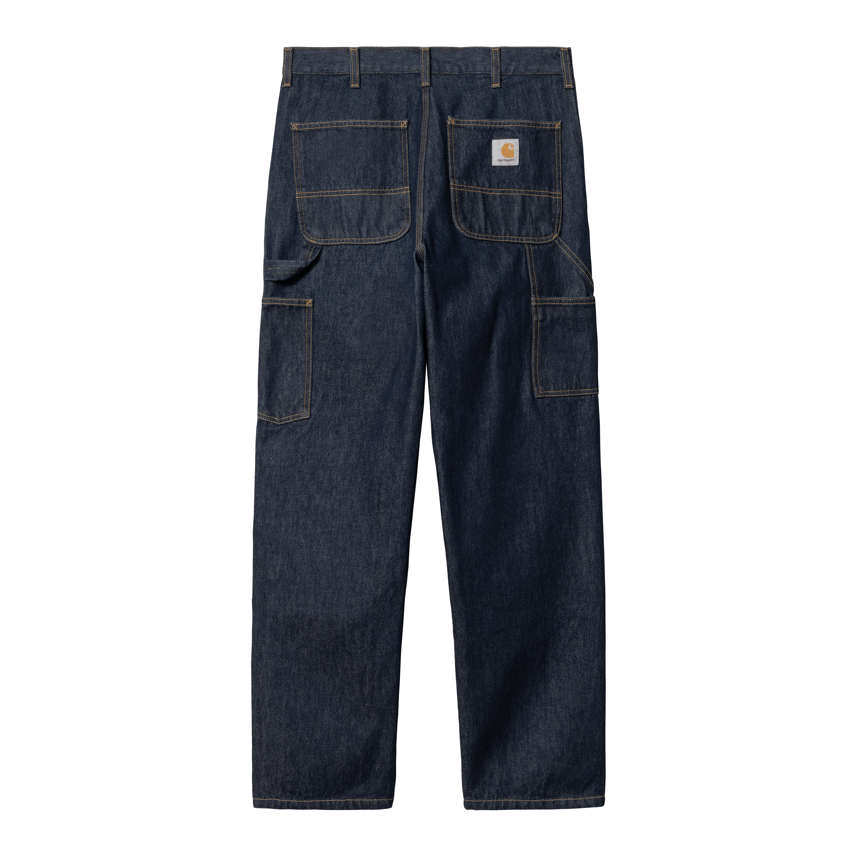 Double Knee Pant - Smith Denim