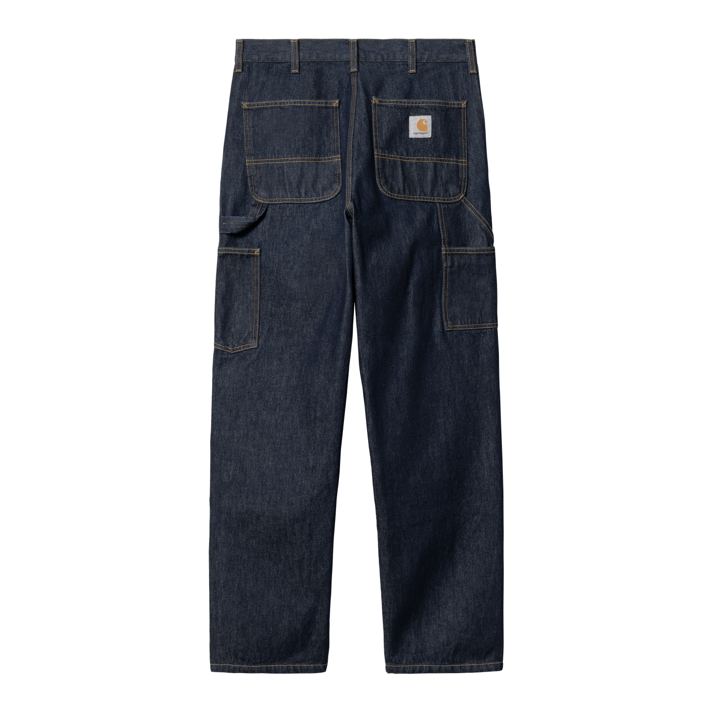Double Knee Pant
