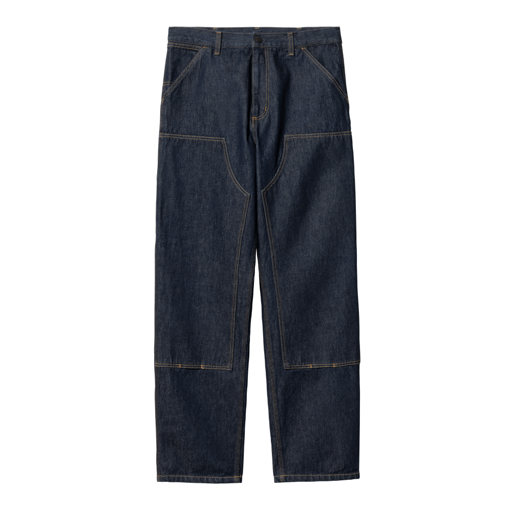 Double Knee Pant - Smith Denim