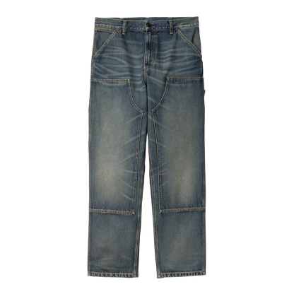 Double Knee Pant