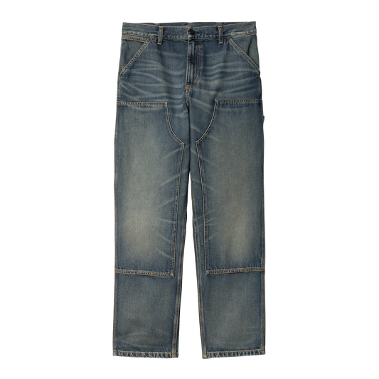 Double Knee Pant