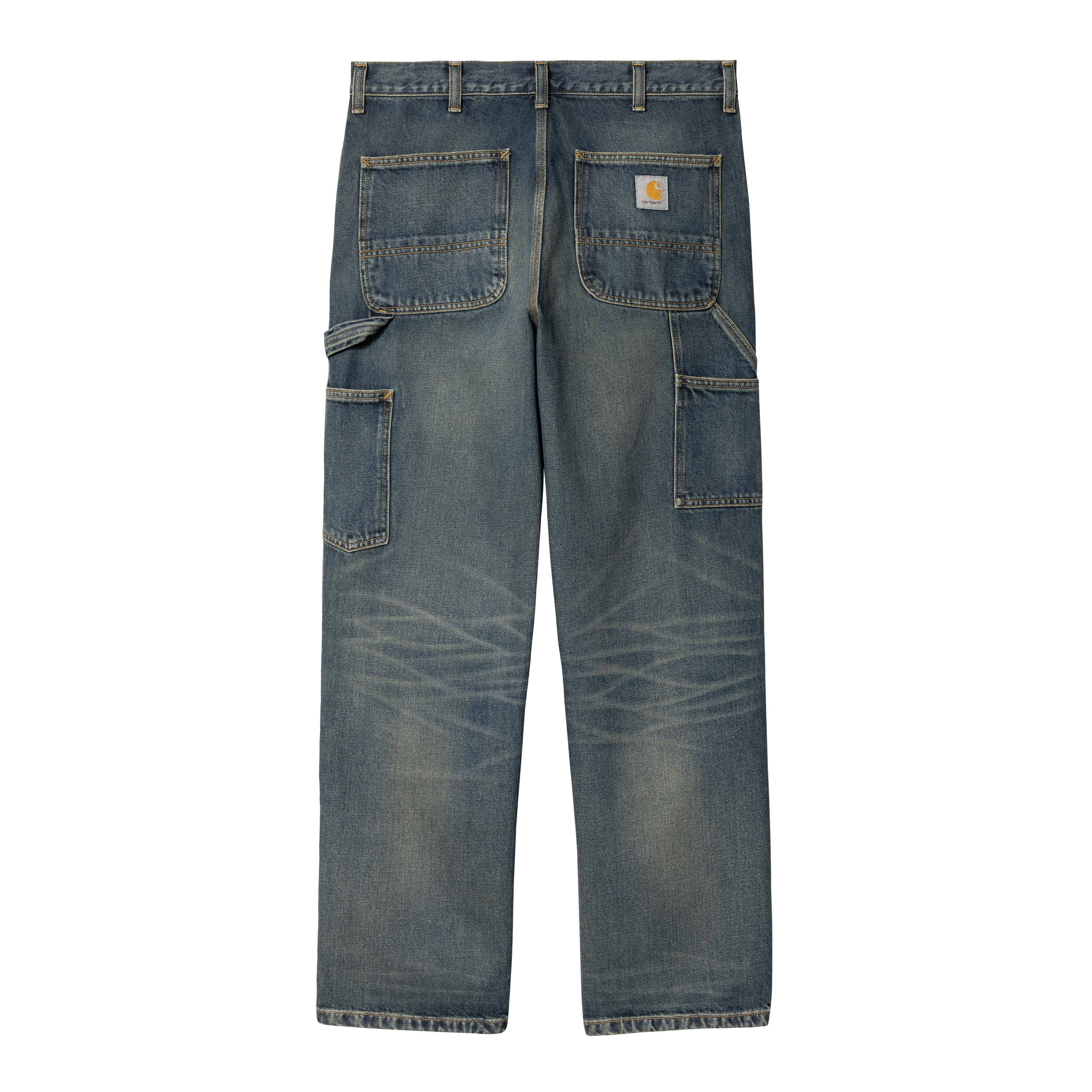 Double Knee Pant - Smith Denim