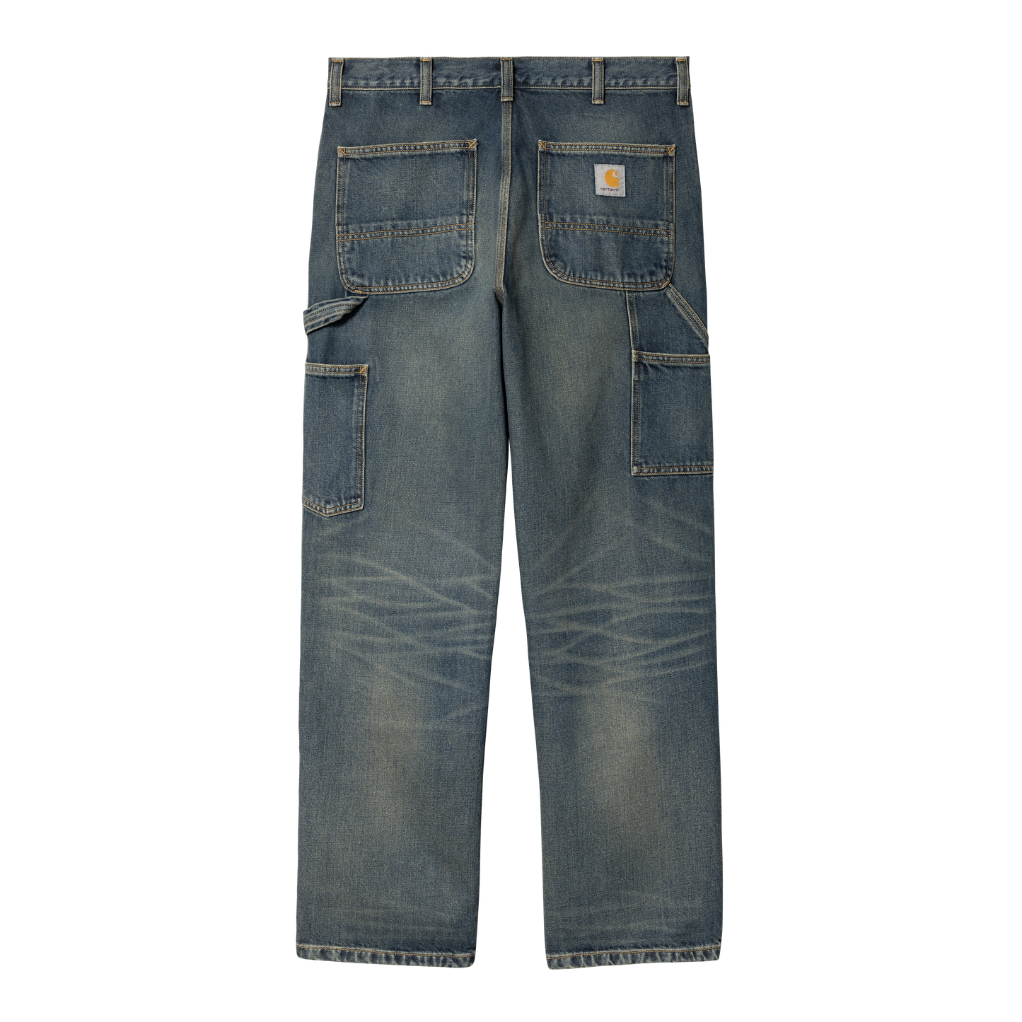 Double Knee Pant