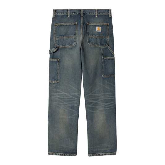 Double Knee Pant