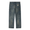 Double Knee Pant - Smith Denim